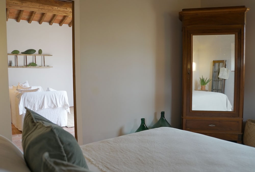 Comfort Apartment, 1 Bedroom, Accessible, Pool View (Ovest)