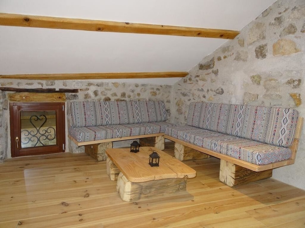 Double Room, Terrace photo 3