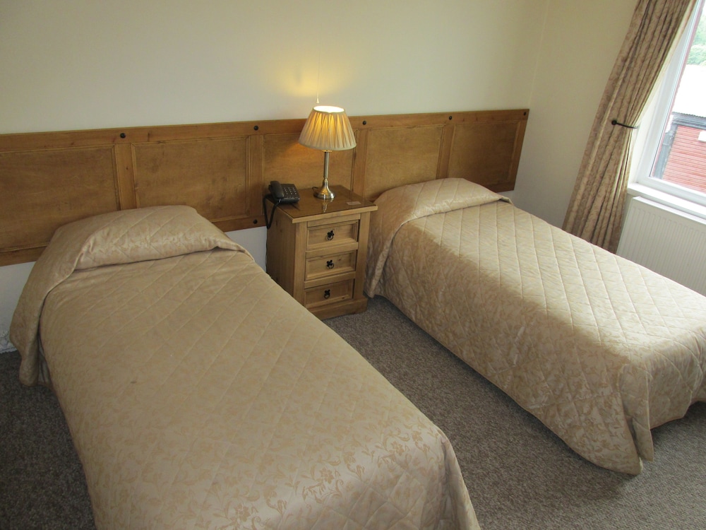 Standard Twin Room photo 3