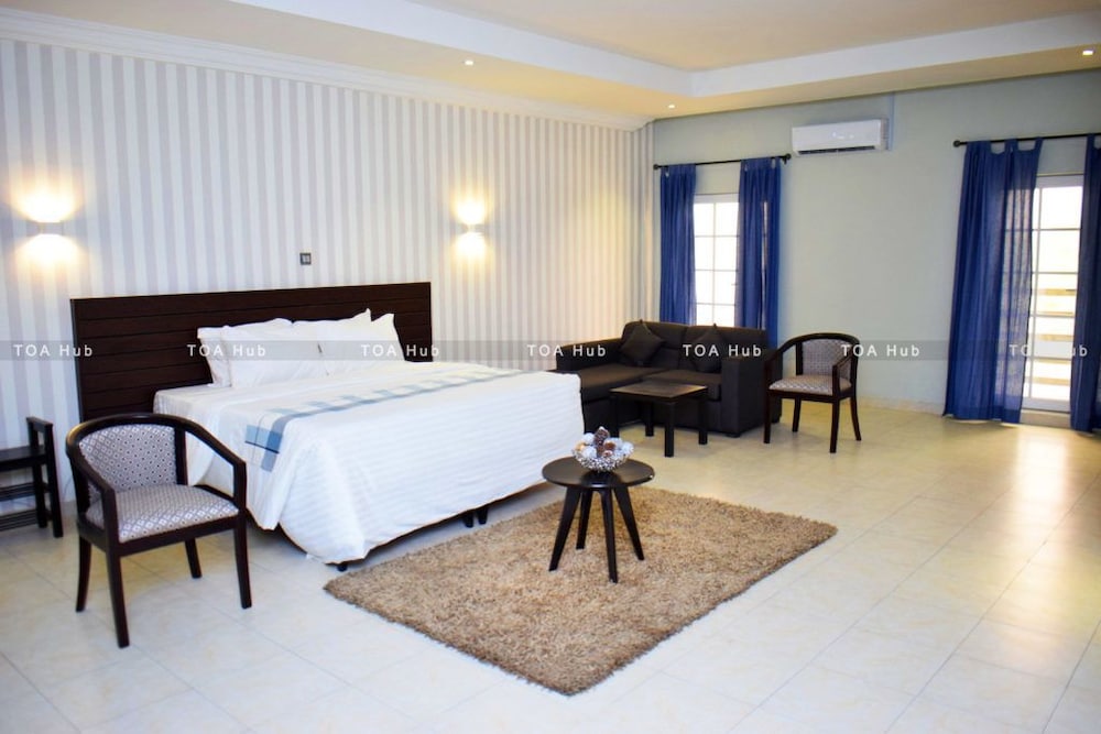 Executive Room photo 1