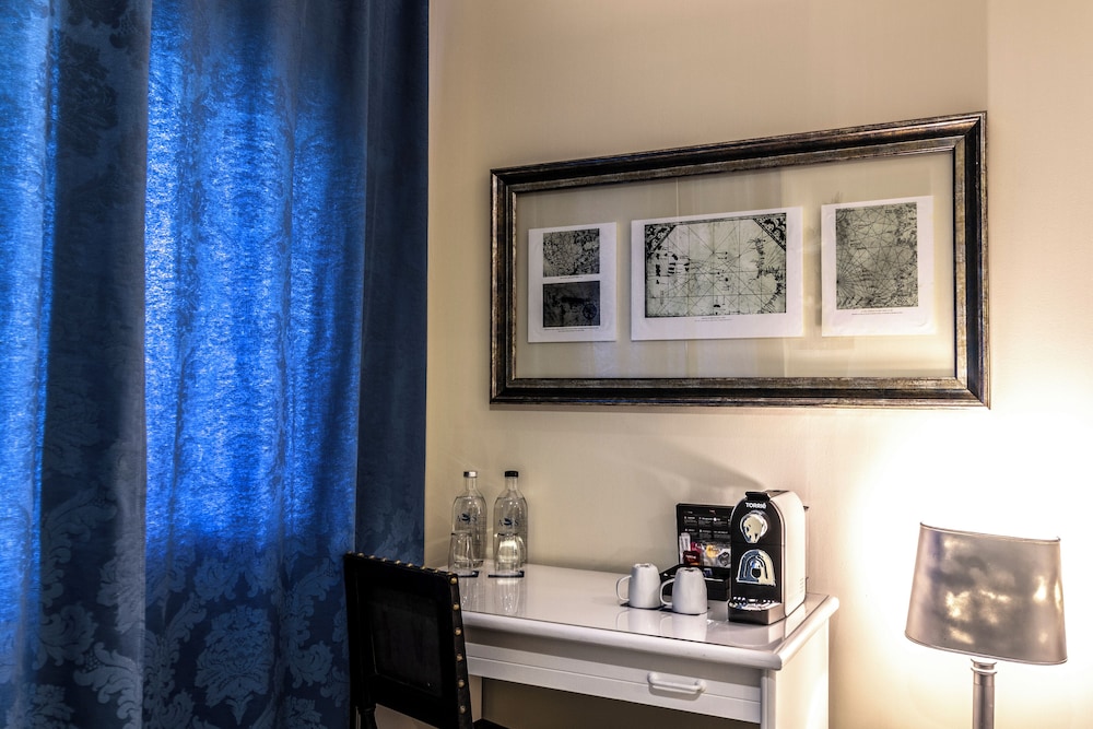 Standard Double Room, 1 Queen Bed - Photo 3
