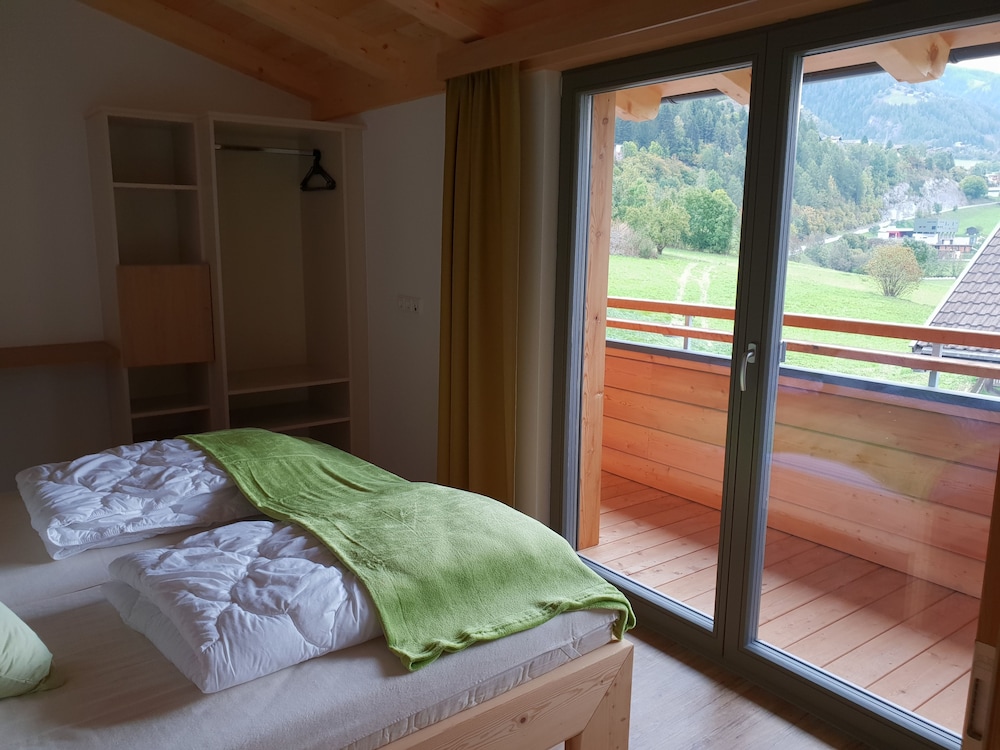 Apartment, 1 Bedroom, Mountain View photo 1