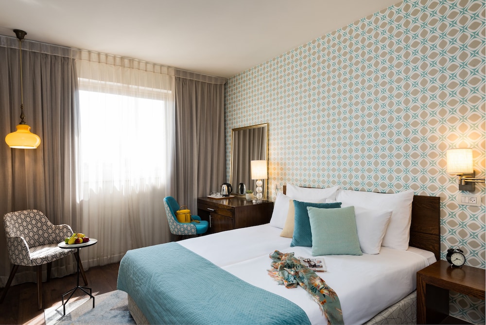 Superior Room, City View - Photo 4
