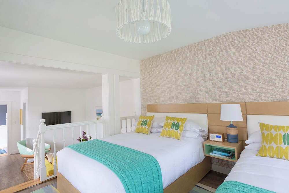 Suite, 2 Queen Beds