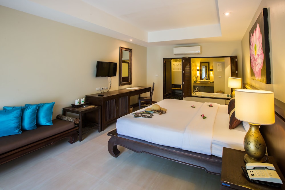 Premier Room - Photo 6