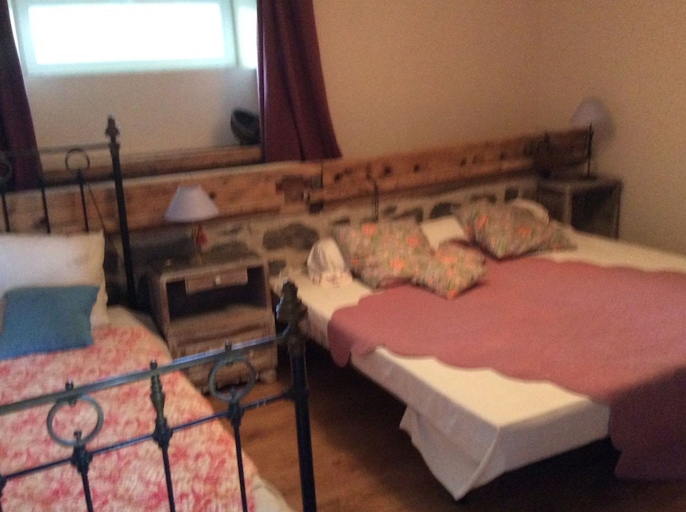 Quadruple Room photo 1