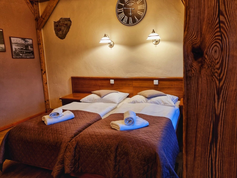 Triple Room - Photo 7