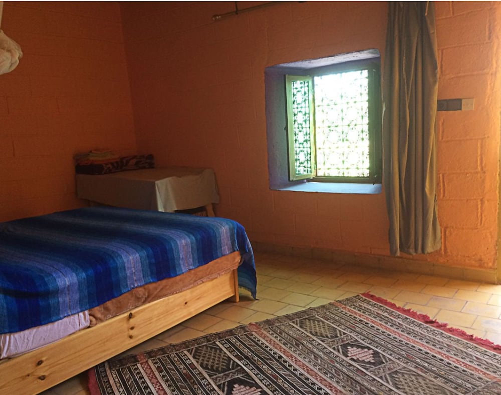 Double Room, Non Smoking, Garden View (Cobaw) photo 3