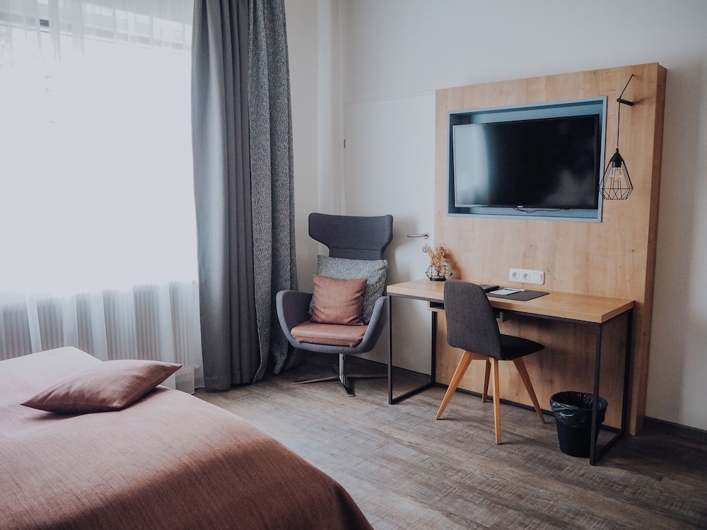 Standard Double Room, 1 Double Bed