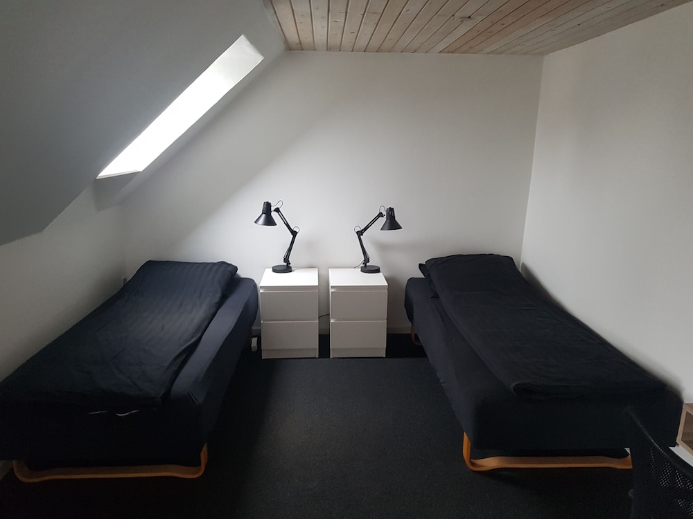 Comfort Apartment photo 3