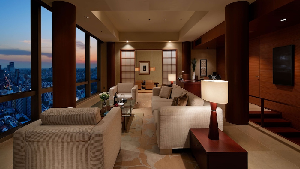 Suite (Ambassador) photo 2