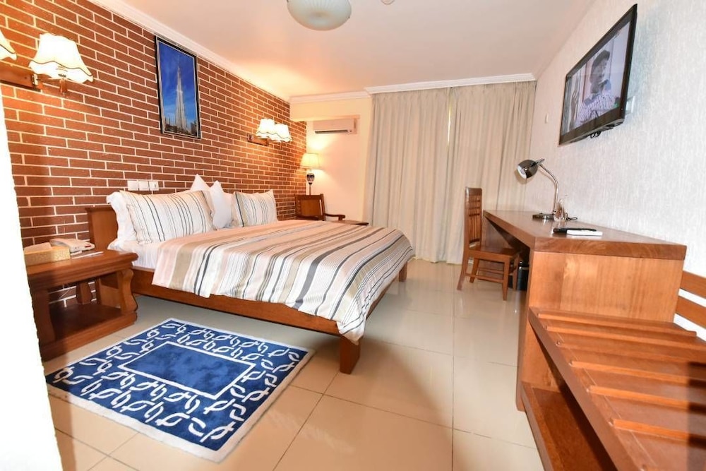 Deluxe Room photo 2
