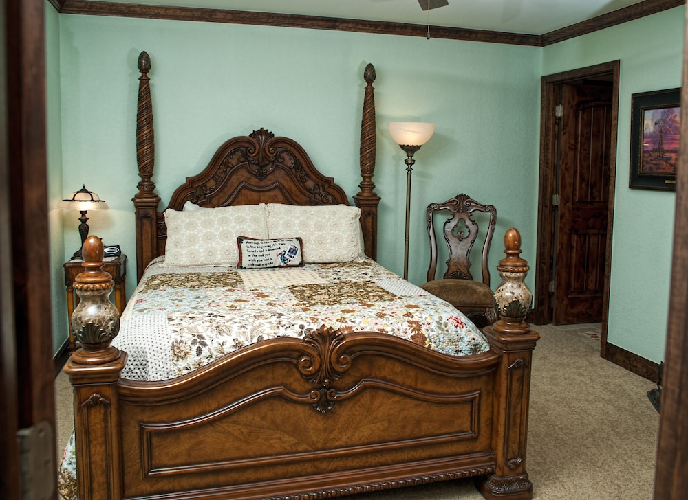 Comfort Room