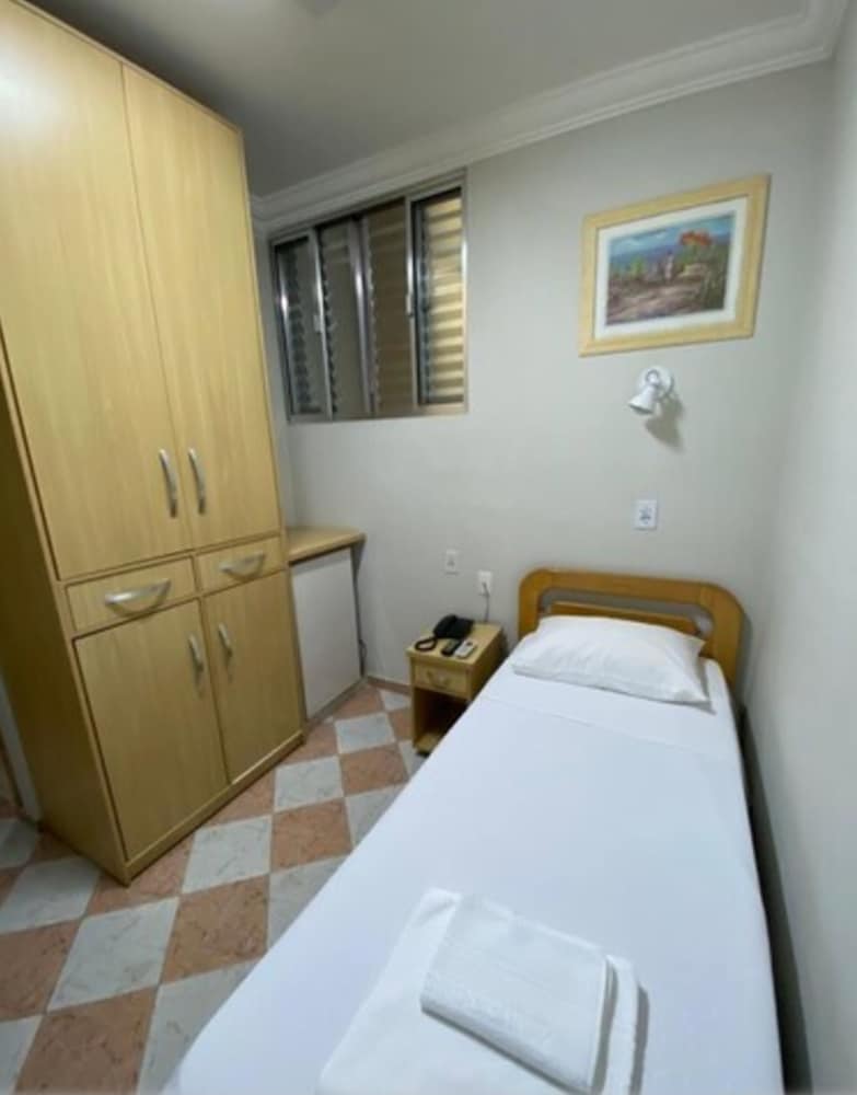Superior Single Room