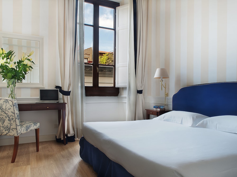 Classic Double Room Single Use