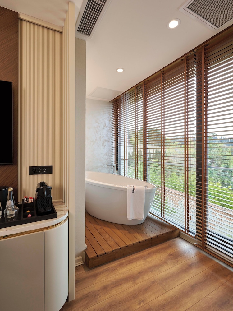 Star Suite, Bosphorus View photo 3