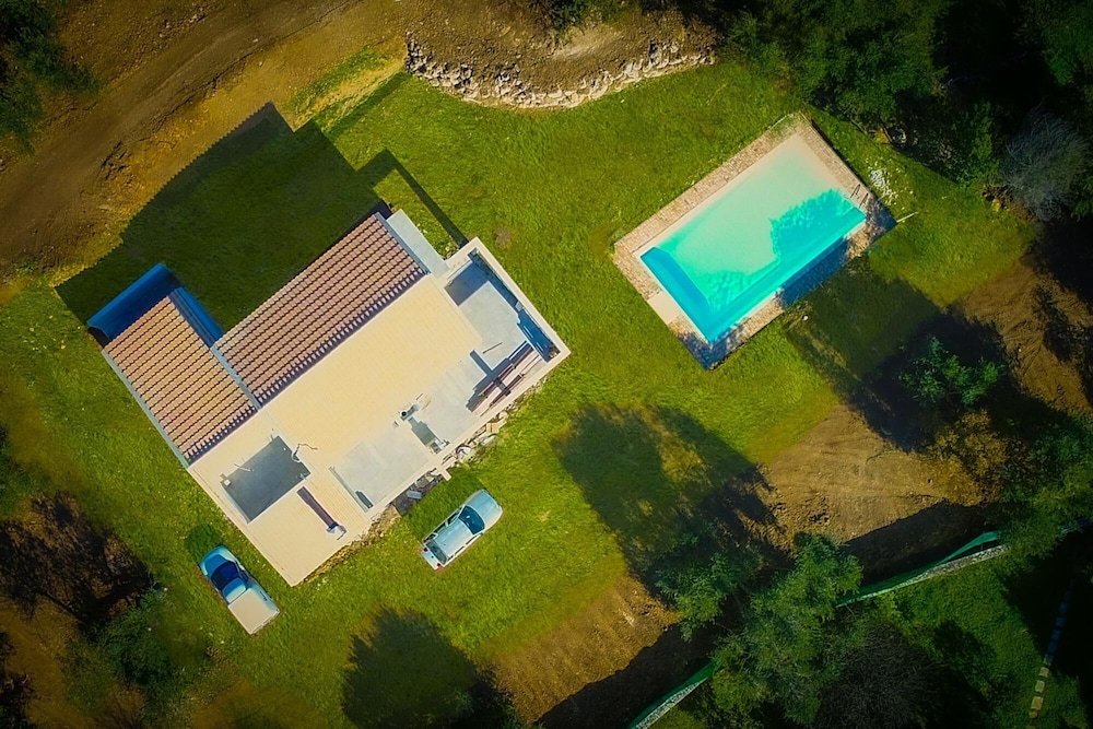 Villa Aphrodite in Poulades, Foto 8