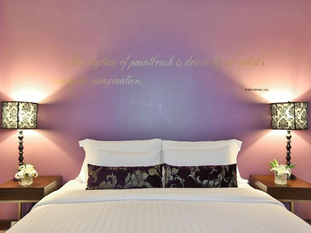 S Room (Boutique Wing) - Photo 5