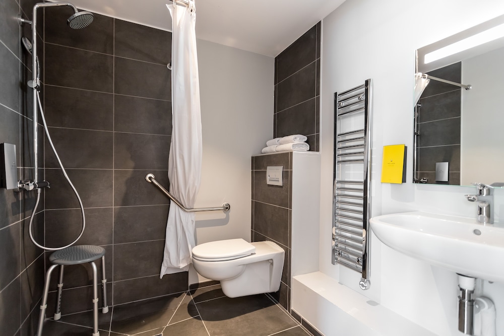 Staycity Aparthotels, Bordeaux City Centre, Photo 2