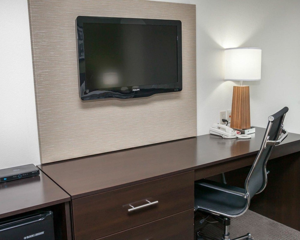 King Suite, Non Smoking - Photo 2