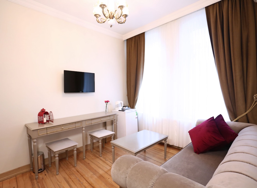 Family Suite 2+1 photo 2