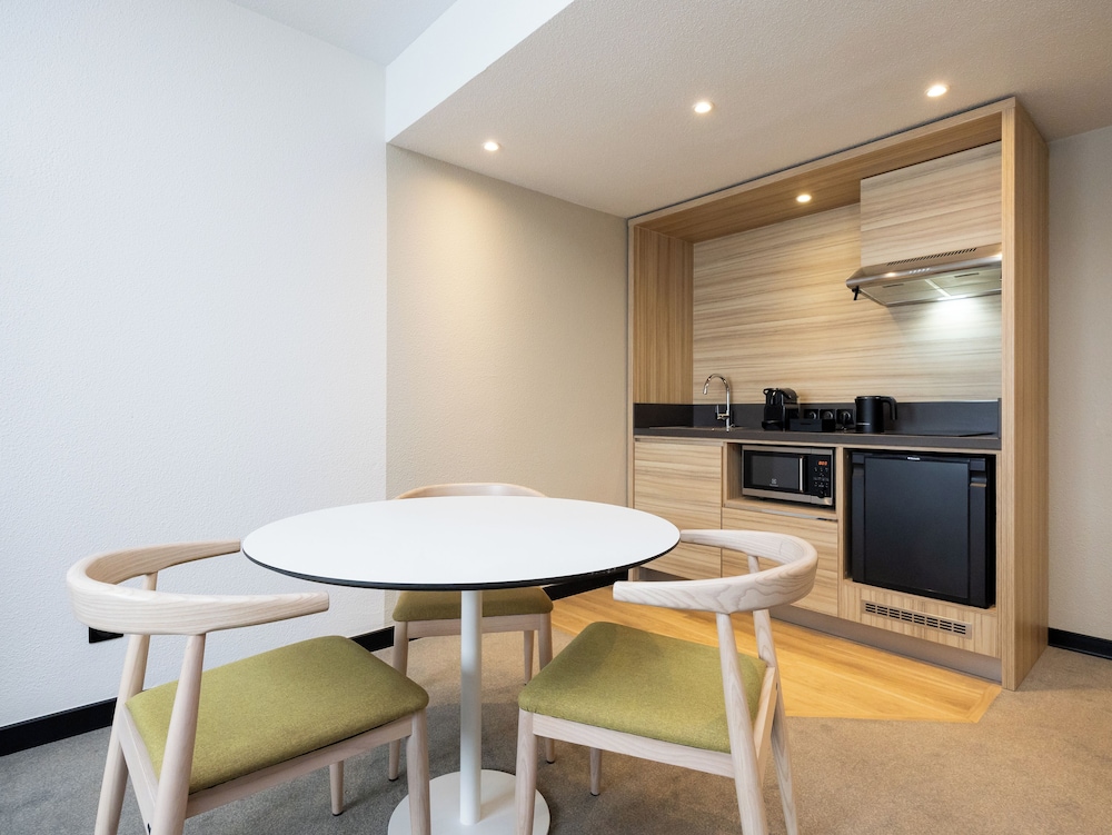 Superior Apartment, 1 Double Bed with Sofa bed - Photo 1