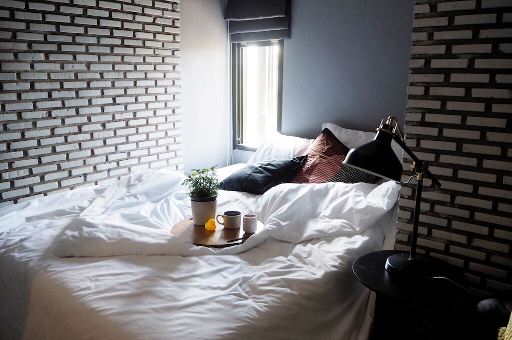 Standard Double Room with Private Bathroom photo 1