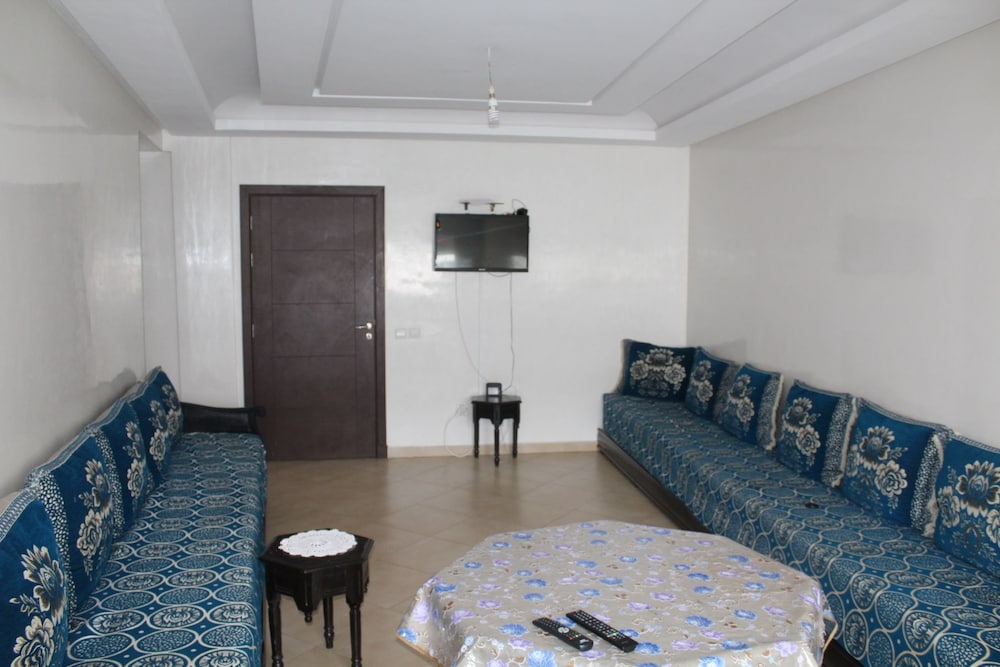 Comfort Apartment (3) photo 1
