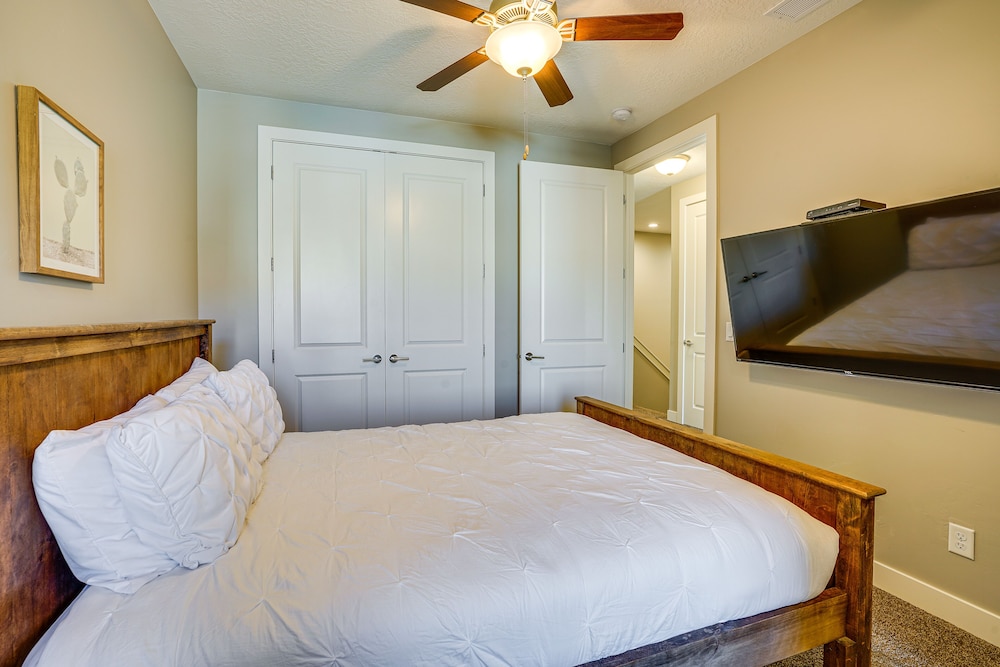 Apartment (4 Bedrooms) photo 3