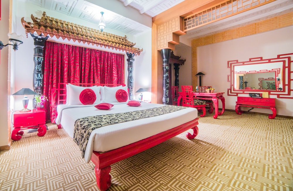 Royal Suite