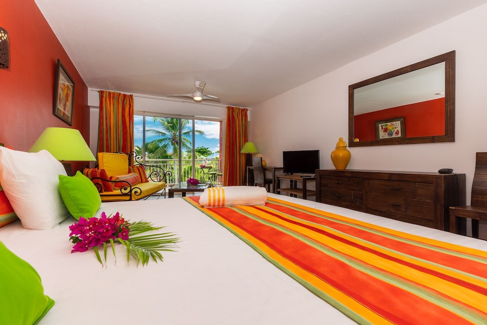 Superior Junior Suite - Photo 13