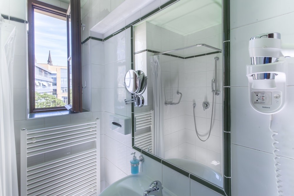Comfort Single Room
