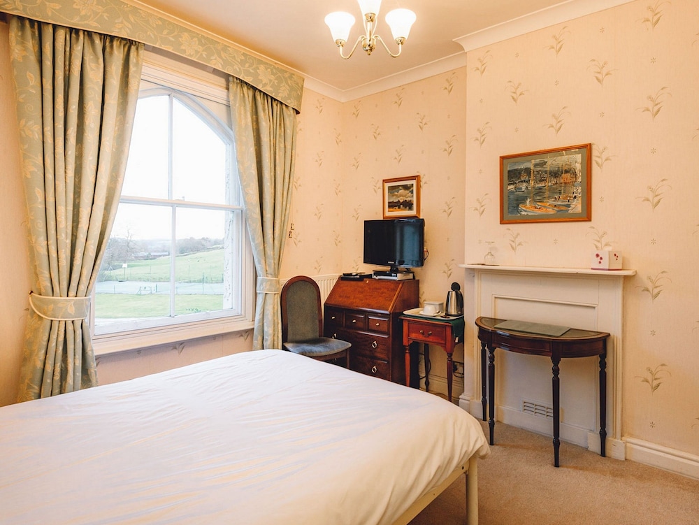 Standard Double Room, 1 King Bed photo 1