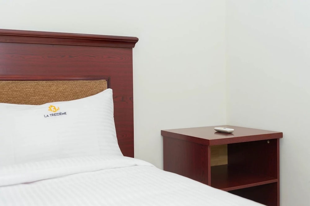 Standard Room photo 2