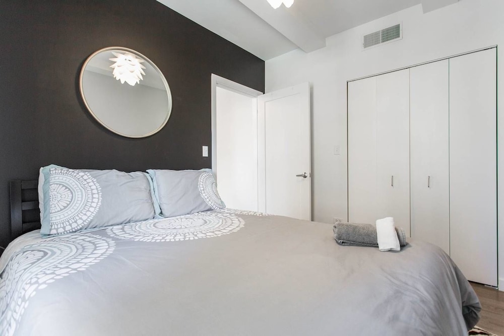 Apartment (1 Bedroom)