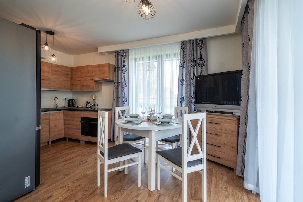 Apartment (G2) photo 2