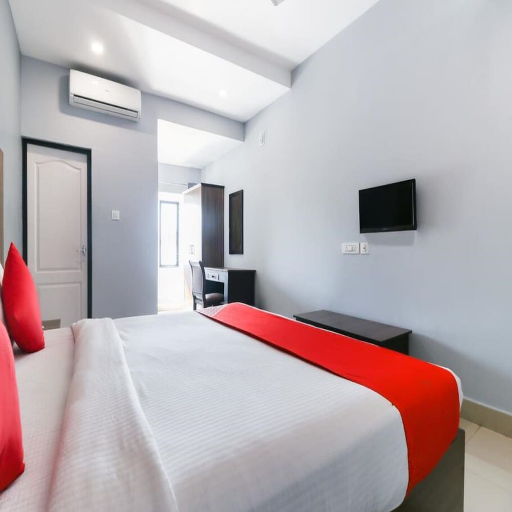 Deluxe Room photo 2