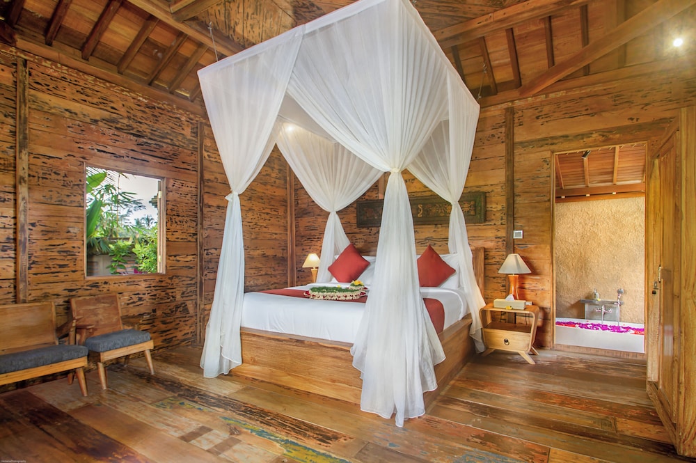 Villa with Garden View with Free Daily Afternoon Tea photo 1