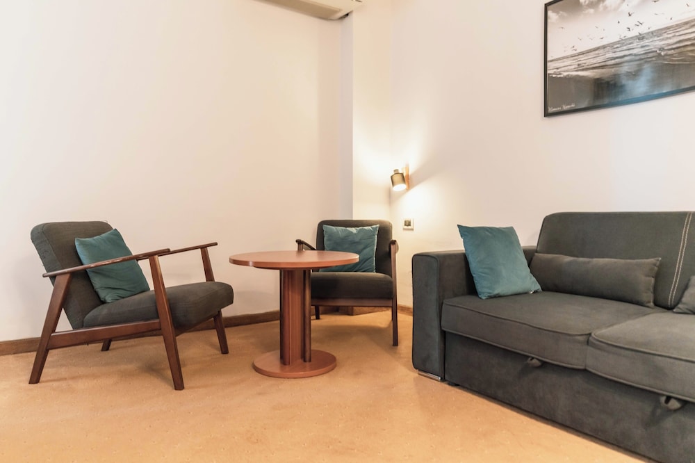 Superior Junior Suite photo 2