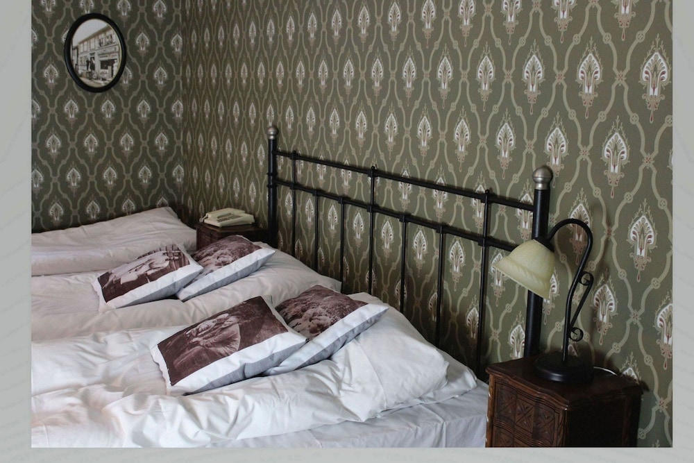 Double Or Twin Room, 1 Double Bed photo 2