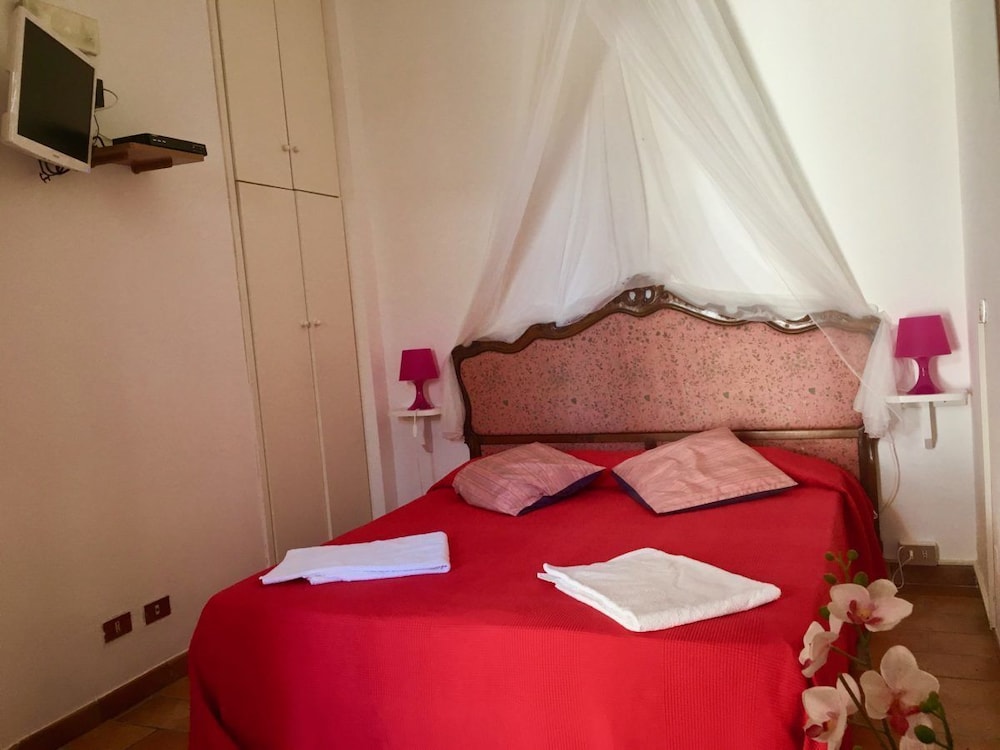 Economy Double Room, 1 Queen Bed, Non Smoking