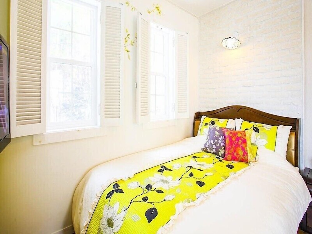 Green Narae (Extra person fee to be paid upon arrival) photo 3