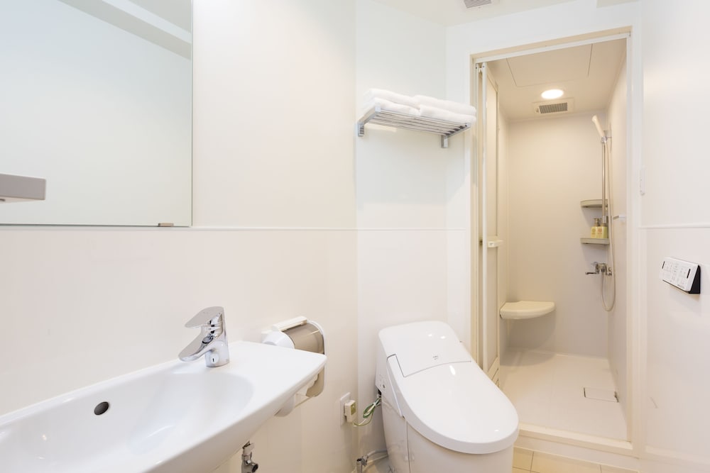 Japanese-style Deluxe Room, with Shower, Non Smoking