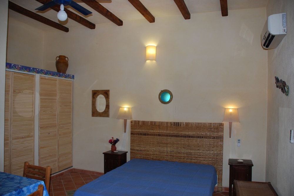 Villa, 1 Bedroom