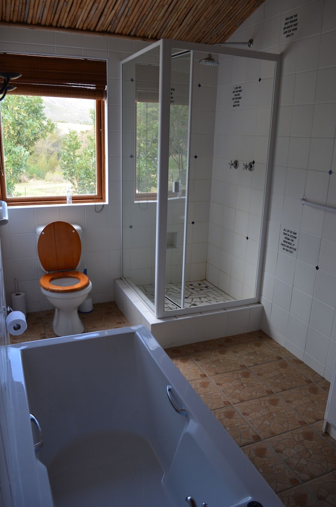 Standard Cottage (Anna se Plek) photo 2