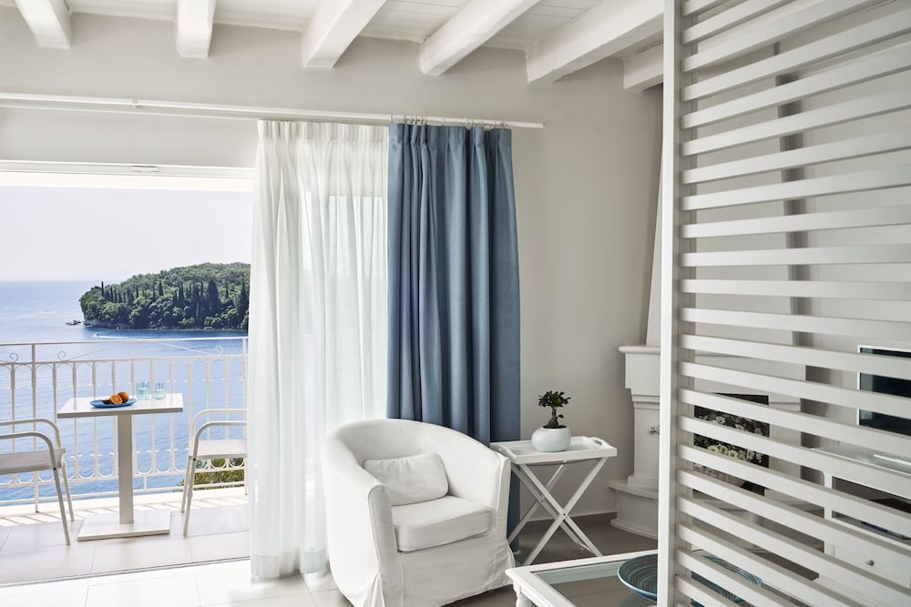 Maisonette Suite
