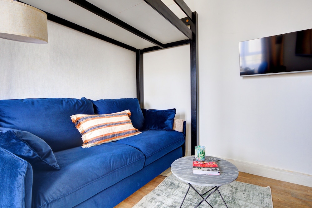 City Studio, 1 Double Bed, Non Smoking photo 1