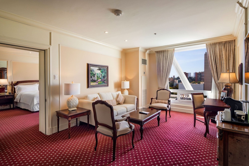 Junior Suite, 1 Bedroom photo 2