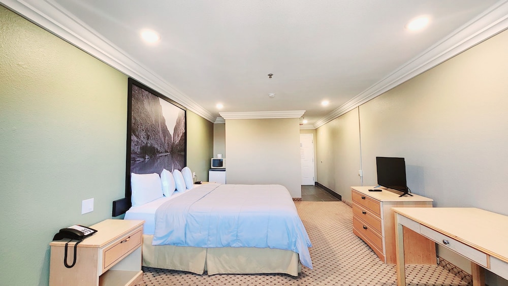 Room, 1 King Bed, Non Smoking - Photo 2