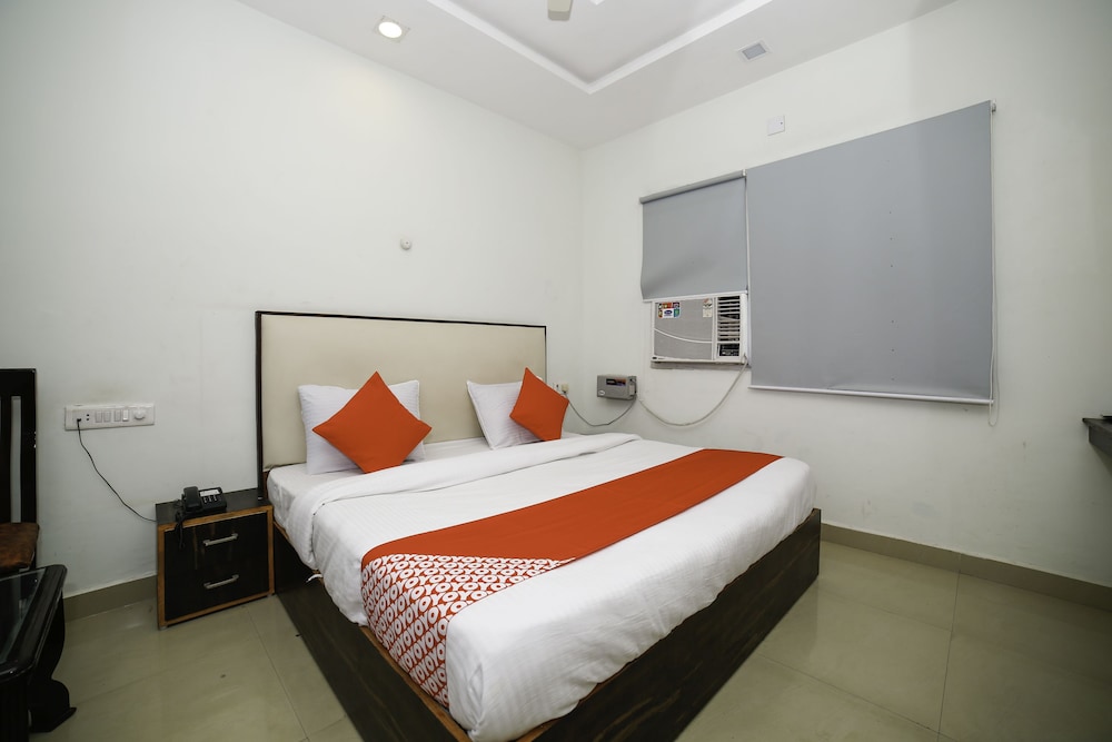 Double Or Twin Room photo 1